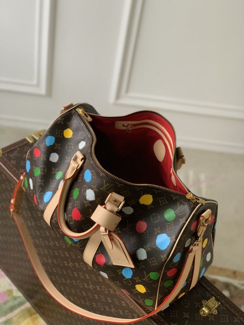 LV Travel Bags